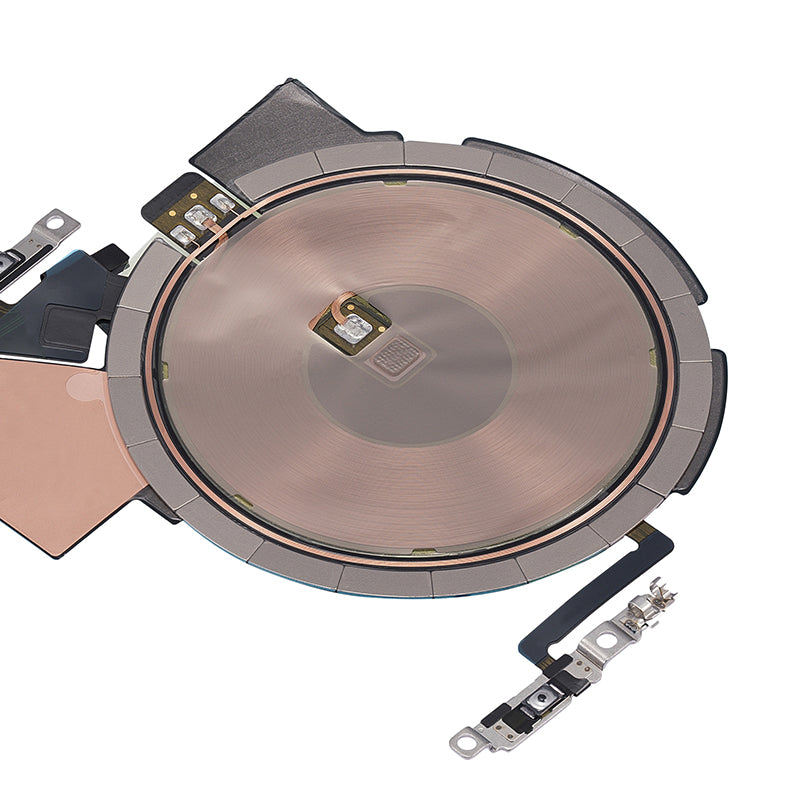 nfc antenna iphone 14 pro max