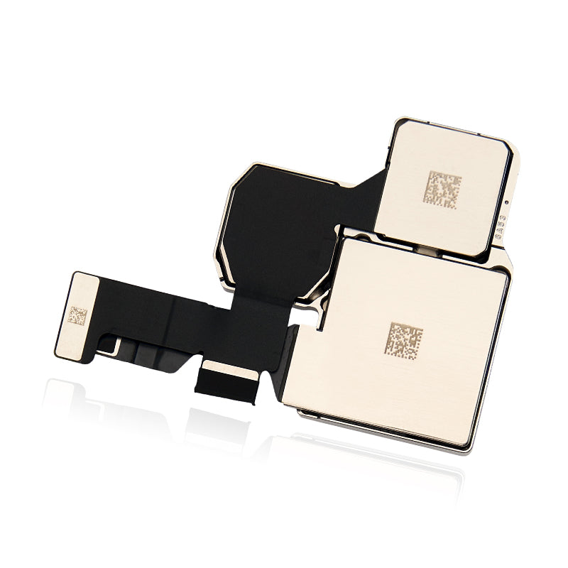 iphone 14 pro rear glass assembly