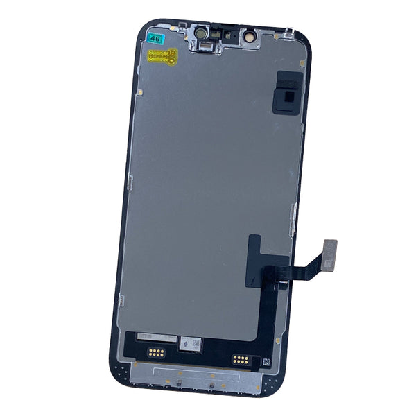 iPhone 14 Screen Replacement Original OLED Screen and Digitizer Full Assembly