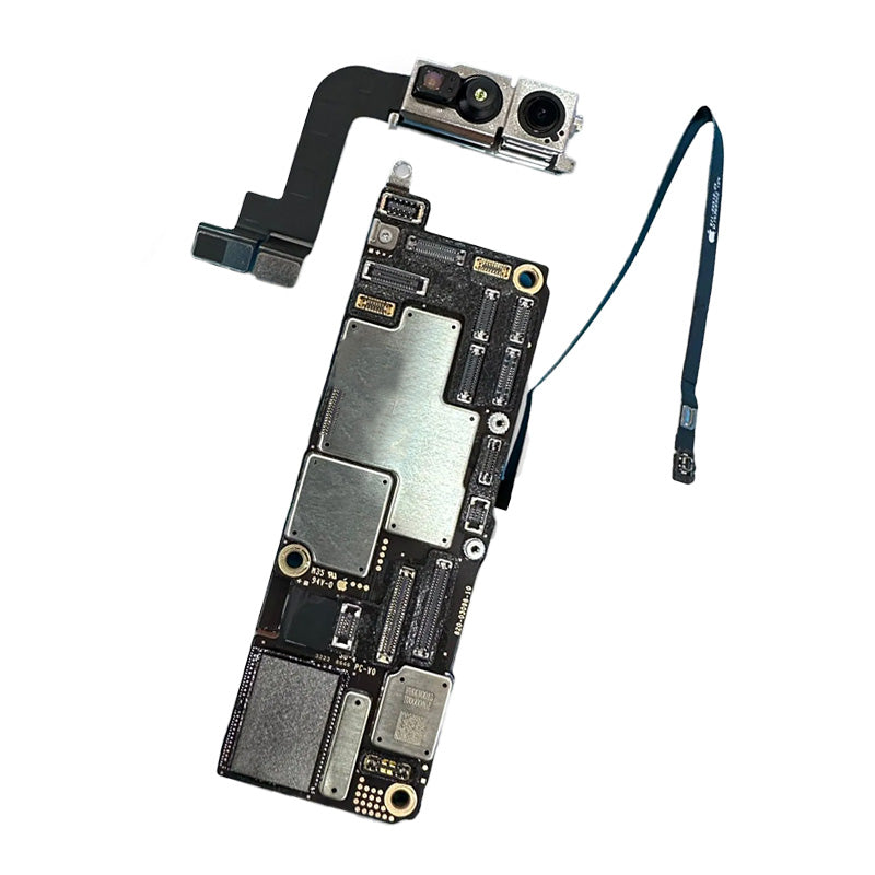Apple iPhone 15 Pro Max 1TB Unlocked Dual SIM(nano-SIM & eSIM) Japan A3105  
