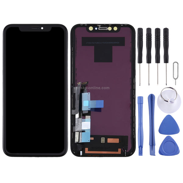 iPhone XR Screen Replacement Original LCD Screen and Digitizer Full Assembly