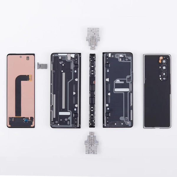 Samsung Galaxy Z Fold3 F926, F9260 5G Outer Screen and Digitizer