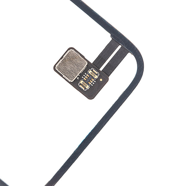 Force Touch Sensor with Adhesive Gasket Flex Cable for Apple Watch Series 2 38mm, 42mm Repair Kit Incl. Connector