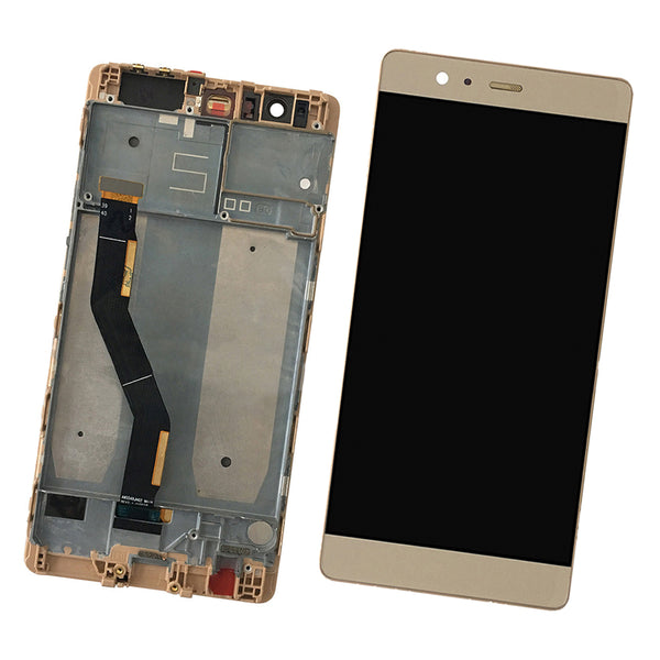 Huawei P9 Plus 5.5" Display and Digitizer Full Assembly