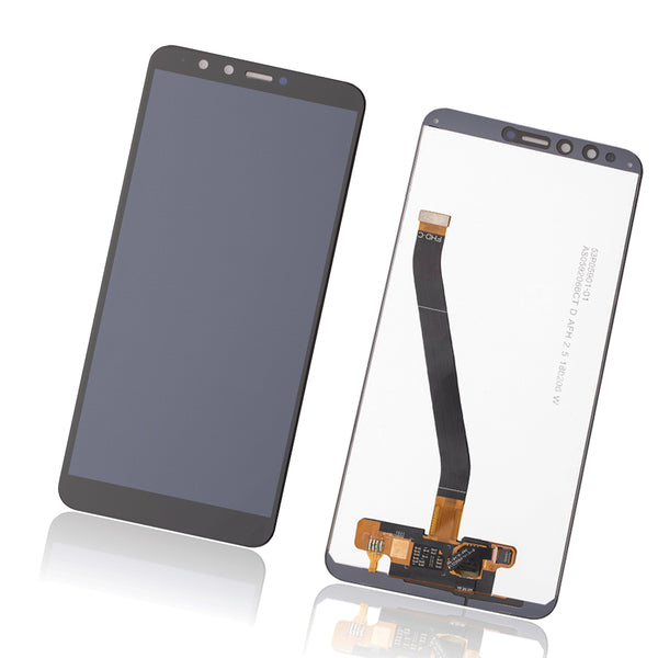 Huawei Y9 LCD Screen Assembly with Frame