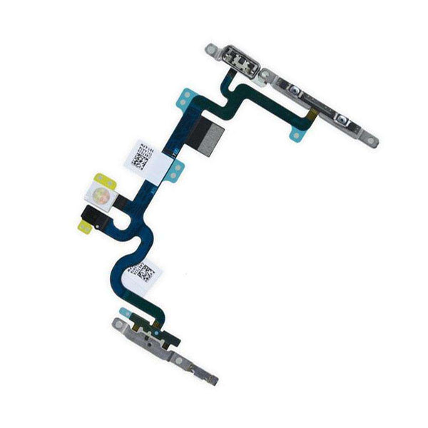 iPhone 7 Plus Audio Control Cable and Brackets - lemisfix