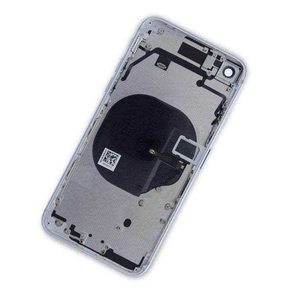 iPhone 8/SE 2020 Aftermarket Blank Rear Case - lemisfix