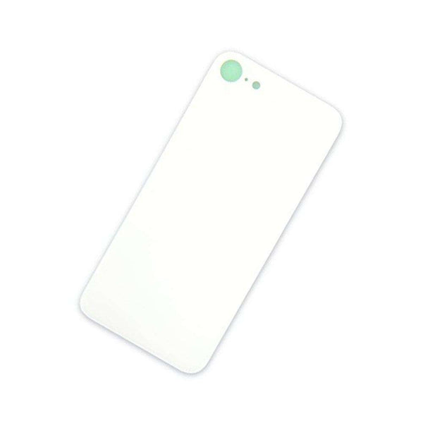 iPhone 8/SE 2020 Aftermarket Blank Rear Glass Panel - lemisfix