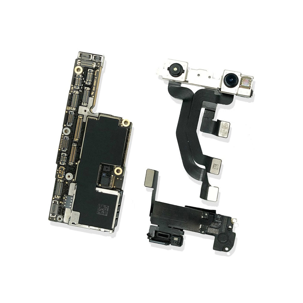 Xs Max Smartphone Motherboard Manufacturers VAKU ® Apple IPhone XS