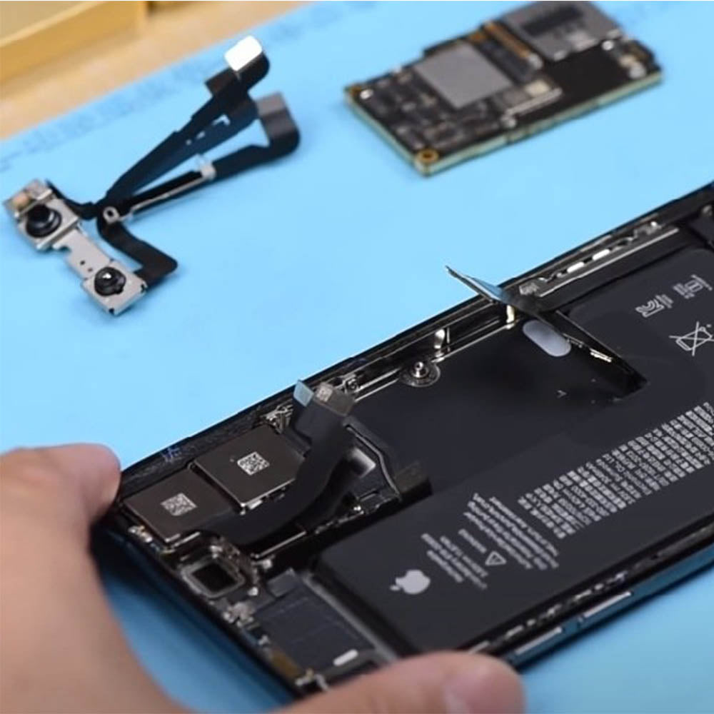 Original Mainboard with Face ID for iPhone 11 Pro Max