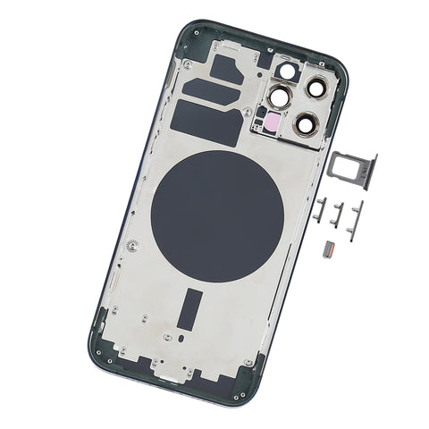 iPhone 12 Pro Blank Rear Case