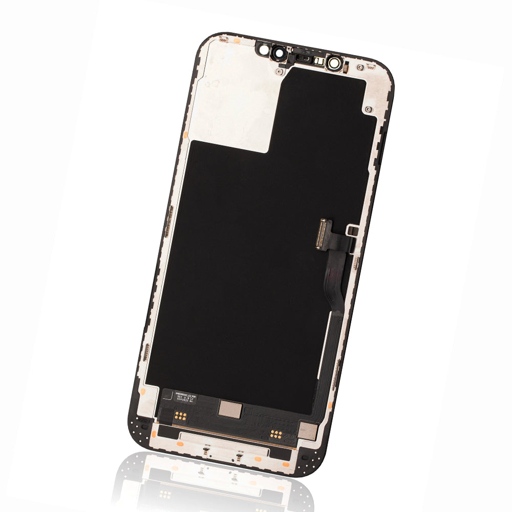 iPhone 12 Pro Max Screen Replacement Original OLED Screen and Digitize