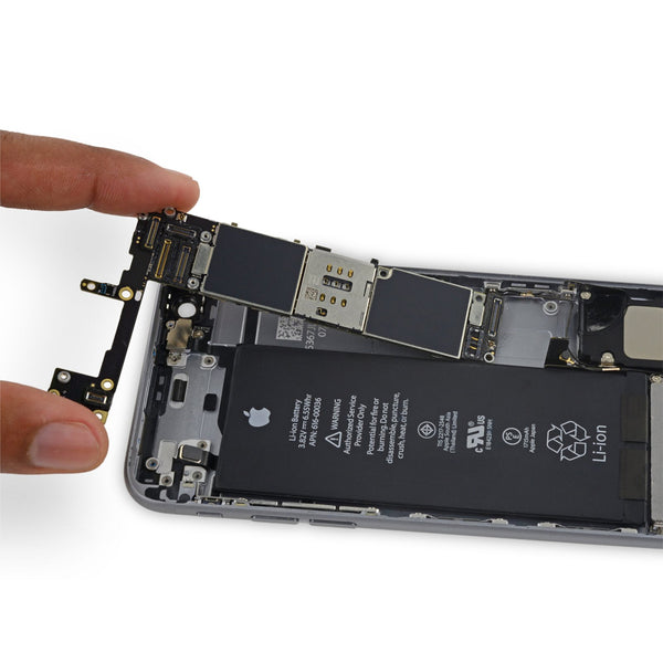 iPhone 6s Logic Board Unlock Version - lemisfix