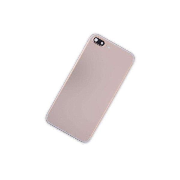 iPhone 7 Plus Blank Rear Case - lemisfix