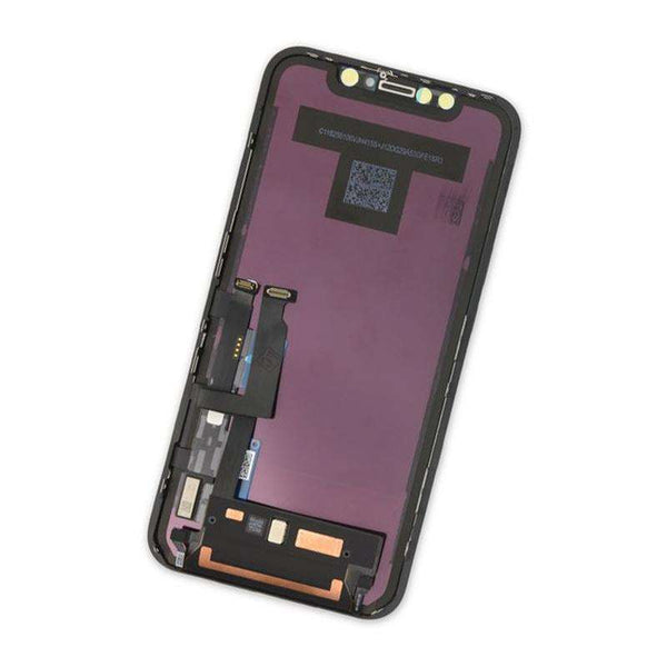 iPhone XR LCD Screen and Digitizer Full Assembly - lemisfix