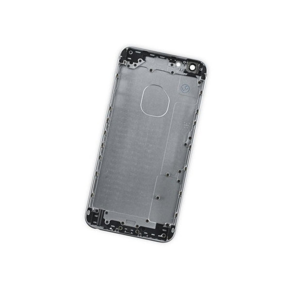 iPhone 6 Plus Blank Rear Case - lemisfix