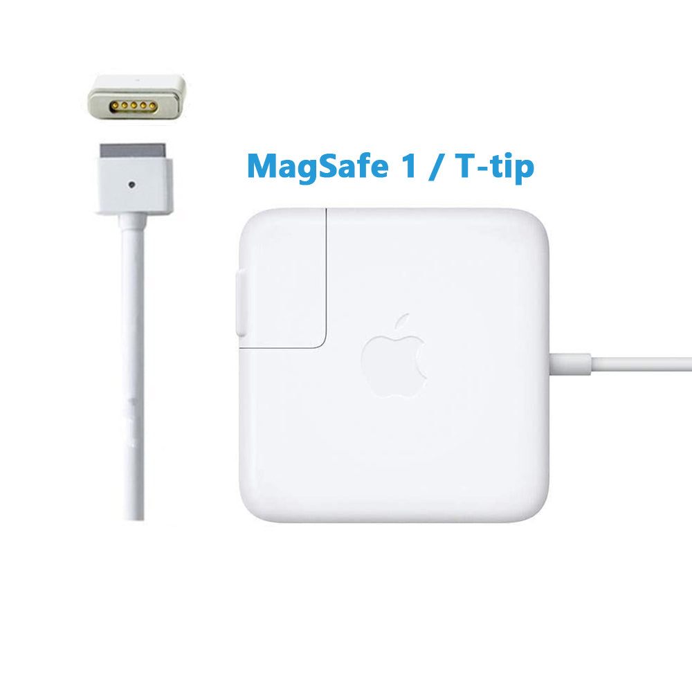 MagSafe Power Adaptor 45W/60W/85W MagSafe Charger OEM Logo for Ap