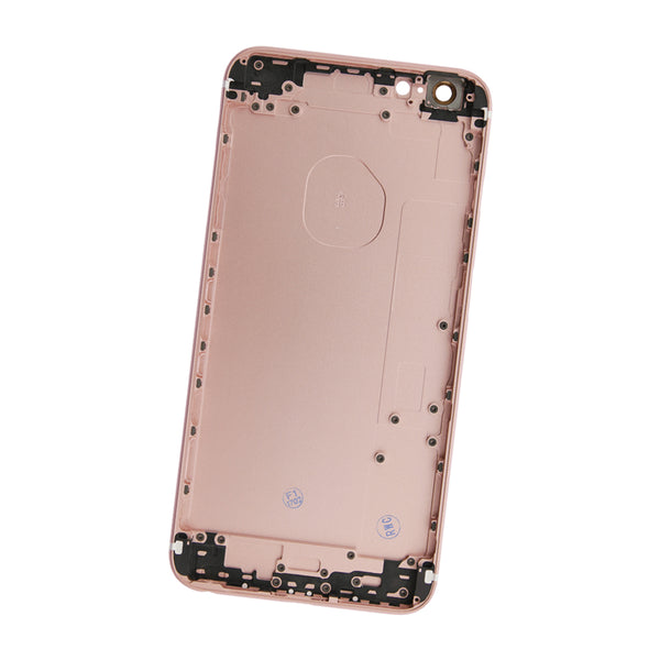 iPhone 6s Plus Aftermarket Blank Rear Case