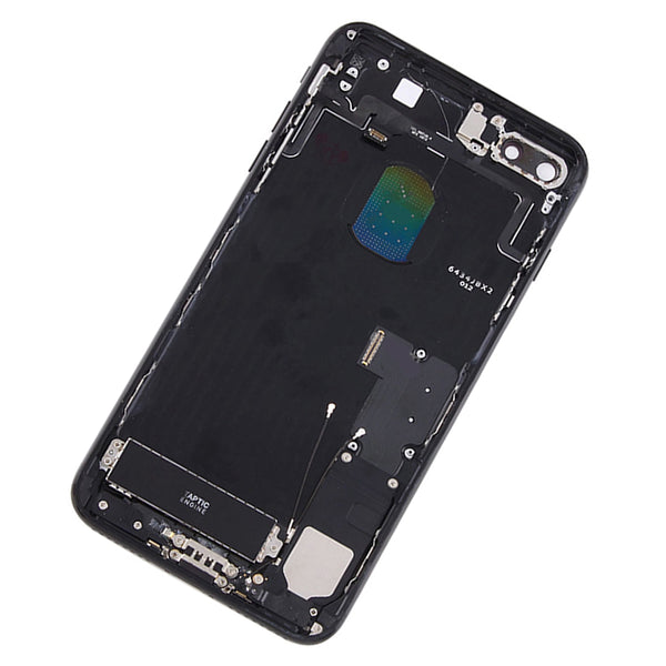iPhone 7 Plus Blank Rear Case Full Assembly