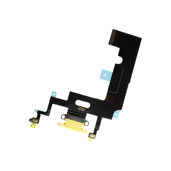 iPhone XR Lightning Connector Assembly