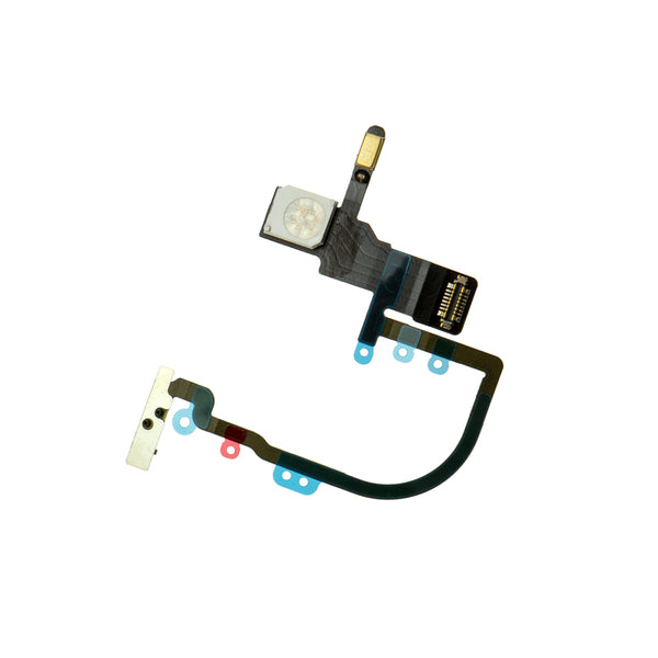 iPhone XS Power Button and Flash Cable