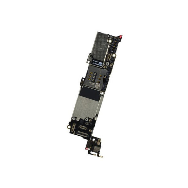 iPhone SE Logic Board A1662,A1723,A1724 (Unlocked) with Paired Touch ID Sensors