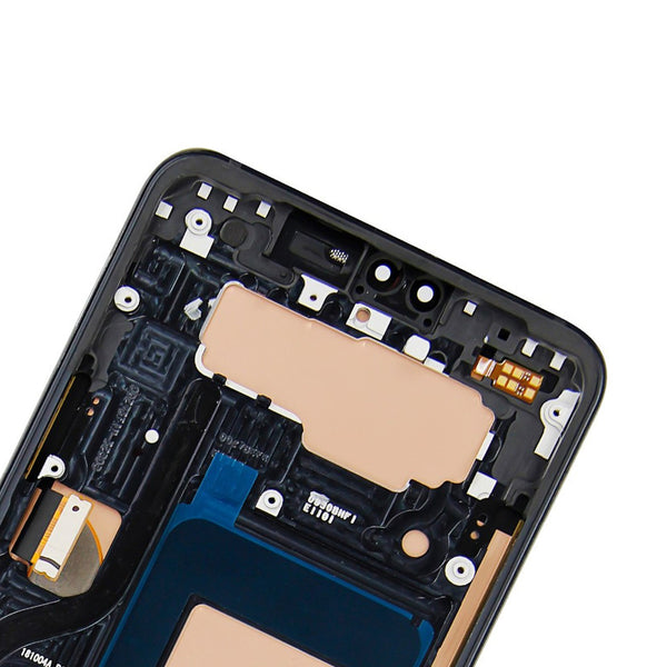 LG V40 ThinQ V400 V405 V409 6.4" OLED Screen and Digitizer Full Assembly