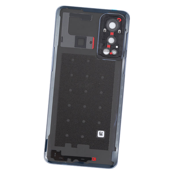 Oneplus Nord 2 Blank Rear Case with Camera Lens