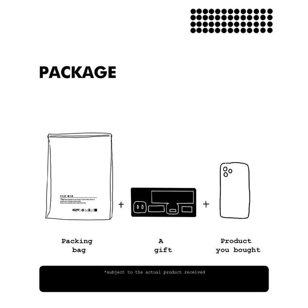 Original Design Encased Wallet Case with Card Holder Slot Durable Cover Soft TPU Bumper Anti-Scratch Shockproof Protective Case for iPhone - MR. BONE