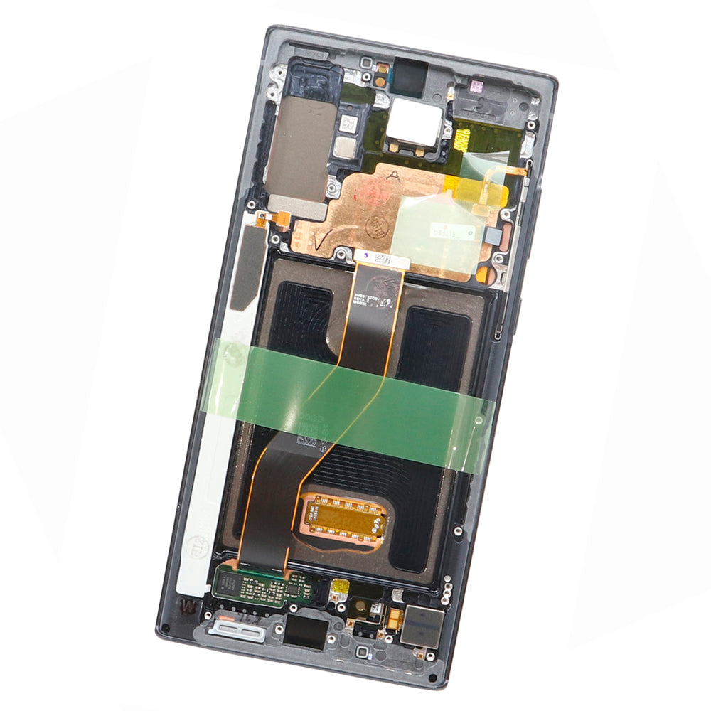 Samsung Galaxy Note10+ 5G N9750 N975 AMOLED Screen Full Assembly
