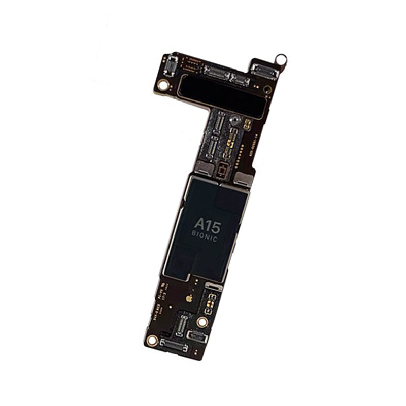 iPhone 14 Plus Logic Board A2632, A2885, A2886, A2888, A2887 (Unlocked) with Paired Face ID Sensors