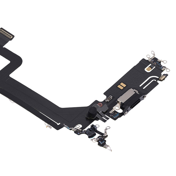 iPhone 14 Pro Max Lightning Connector Assembly