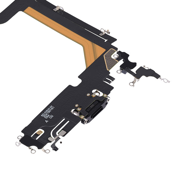iPhone 14 Pro Max Lightning Connector Assembly