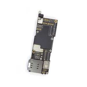 iPhone 14 Pro Max Logic Board A2651, A2893, A2894, A2896, A2895 (Unlocked) with Paired Face ID Sensors