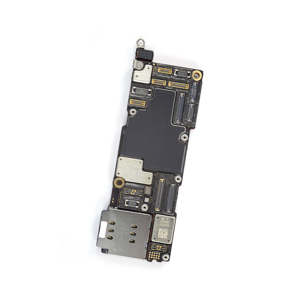 iPhone 14 Pro Logic Board A2650, A2889, A2890, A2892, A2891 (Unlocked) with Paired Face ID Sensors