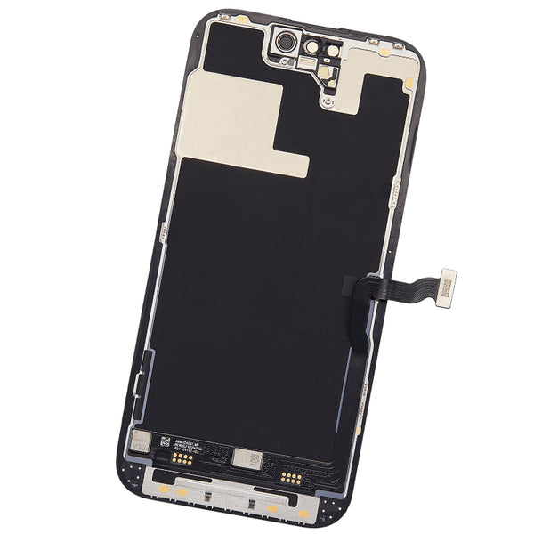 iPhone 14 Pro Max Screen Replacement Original OLED Screen and Digitizer Full Assembly