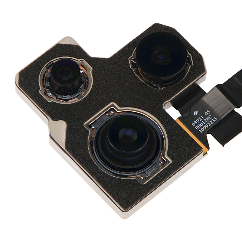 Iphone 14 Pro Max Rear iPhone 14 Pro Max Rear Camera Assembly