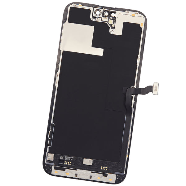 iPhone 14 Pro Screen Replacement Original OLED Screen and Digitizer Full Assembly