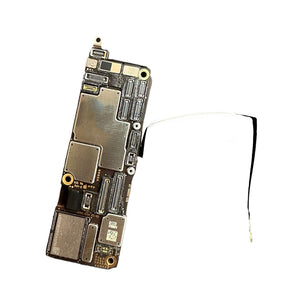 Logic Board iPhone 15 128GB W/ Face ID Sensor Clean IMEI Unlocked A2846 -   Parts Tools Gadgets Repair