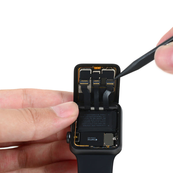 Apple Watch 38mm 42mm Series 2 NFC Wireless Antenna Pad