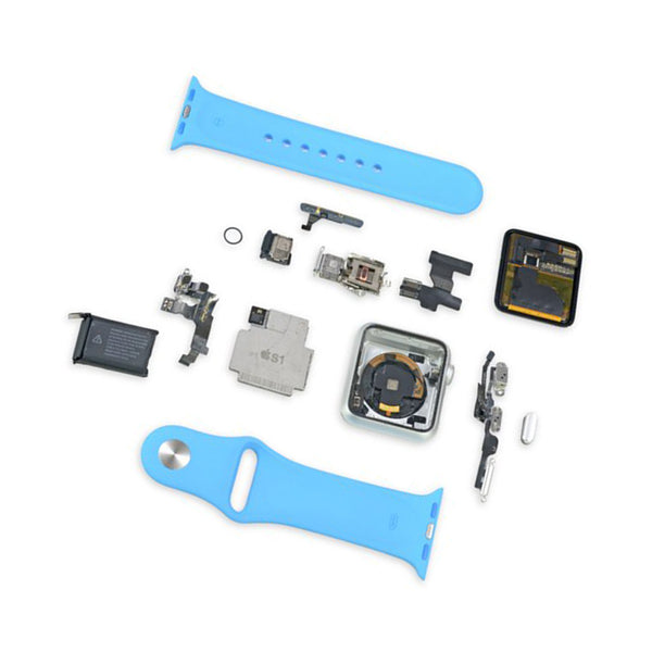 Apple Watch 38 mm 42mm Series 1 OLED Screen and Digitizer