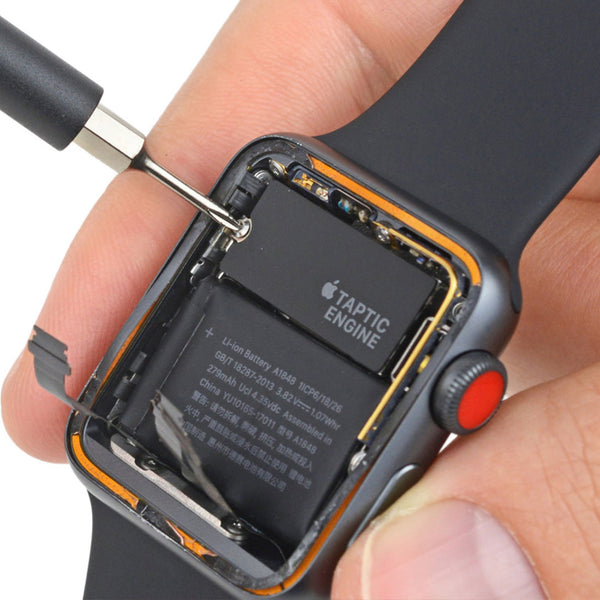 Apple Watch 42 mm Series 3 GPS OLED Screen and Digitizer Assembly