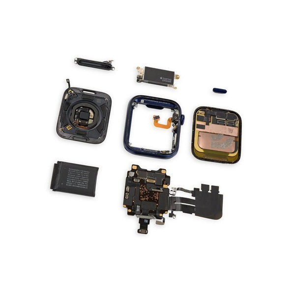 Apple Watch 40mm 44mm Series 5 / SE Digitizer Flex Cable