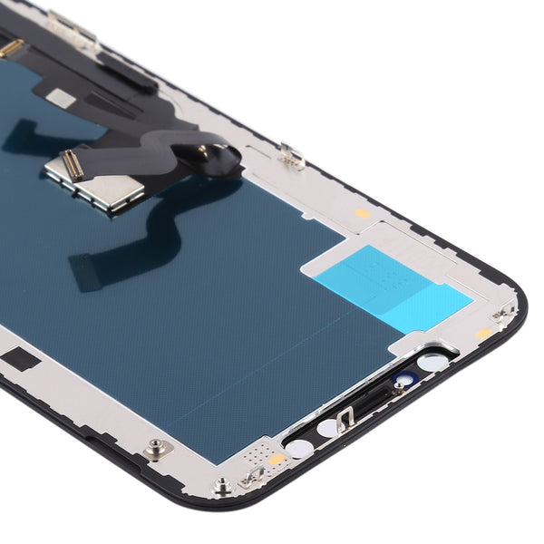 iPhone XS Screen Replacement Original OLED Screen and Digitizer Full Assembly