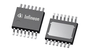Infineon Technologies TLD5099EP DC/DC controller