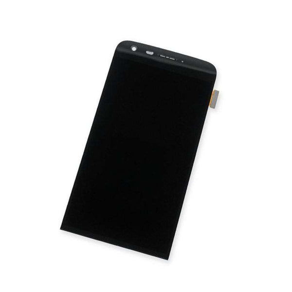 LG G5 LCD Screen, Digitizer, and Midframe Assembly - lemisfix