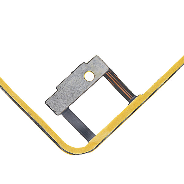 Force Touch Sensor with Adhesive Gasket Flex Cable for Apple Watch Series 1 38mm, 42mm Repair Kit Incl. Connector