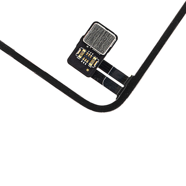 Force Touch Sensor with Adhesive Gasket Flex Cable for Apple Watch Series 3 38mm, 42mm Repair Kit Incl. Connector