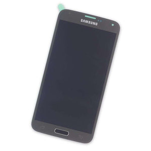 Samsung Galaxy S5 Screen and Digitizer - lemisfix