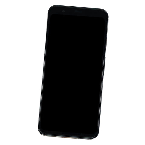 Google Pixel 4 2019 5.7" OLED Screen and Digizer Full Assembly